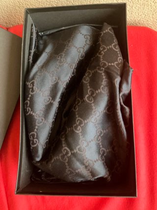 Zapatos de tacón Gucci vintage T35