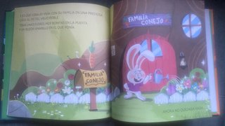 Libros Colección Historias de Oso