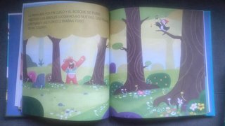 Libros Colección Historias de Oso
