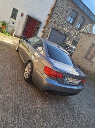 BMW Serie 3 2013