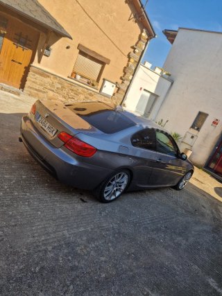 BMW Serie 3 2013