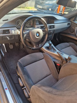 BMW Serie 3 2013