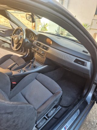 BMW Serie 3 2013