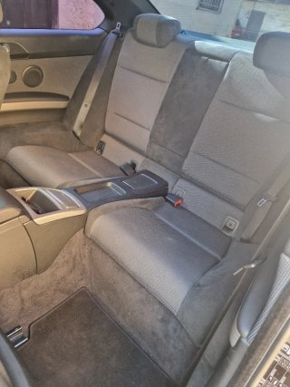 BMW Serie 3 2013
