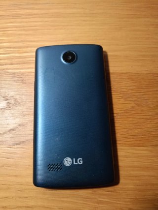 LG JOY (H220) Negro