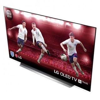 TV LG OLED 65 4K HDR CX5LB
