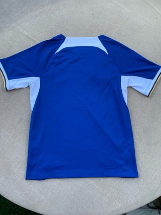 Camiseta Chelsea 23/24 Nike Azul