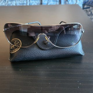 Gafas Ray-Ban Highstreet Shield