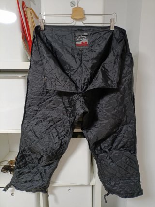 Pantalón Moto Levior Talla XL