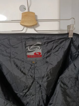 Pantalón Moto Levior Talla XL