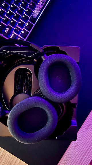 Steelseries Arctis 9 Wireless - Como Nuevos