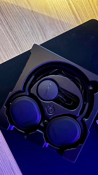 Steelseries Arctis 9 Wireless - Como Nuevos