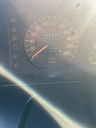RENAULT 19
