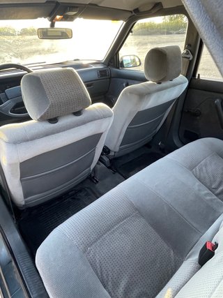 RENAULT 19