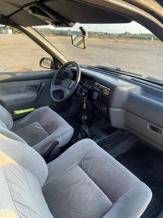 RENAULT 19