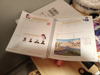 Situacions 2. Geografia i Història. Quadern d'a...