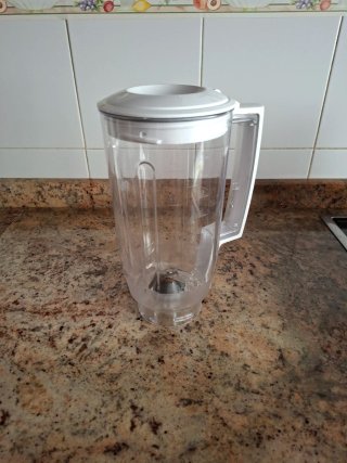 Robot de cocina Bosch serie 4 modelo MUM 5