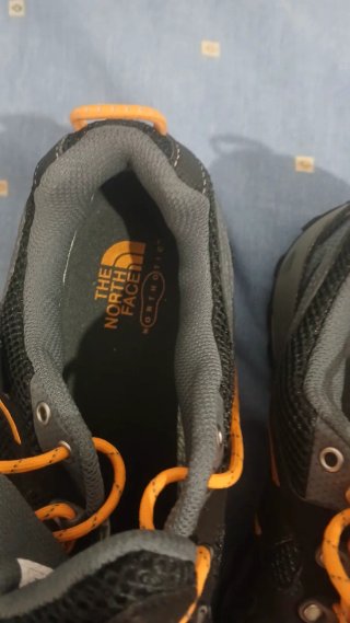 Botas The North Face Hombre Gore-Tex