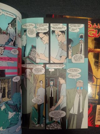Los libros de la magia. Convocaciones 1 al 3