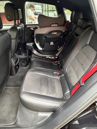 Porsche Macan 2023