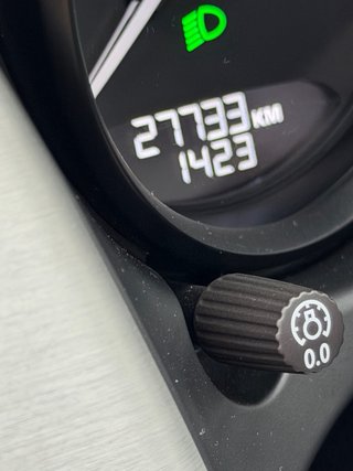 Porsche Macan 2023