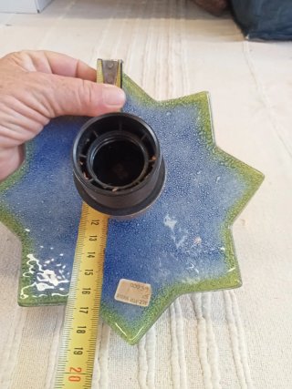 Lampadario Murano Vetro Metallo