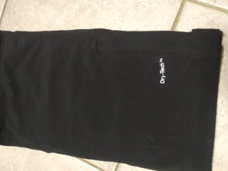 Pantaloni da neve donna WEST SCOUT