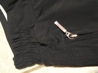 Pantaloni da neve donna WEST SCOUT