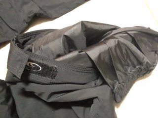 Pantaloni da neve donna WEST SCOUT