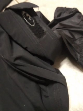 Pantaloni da neve donna WEST SCOUT