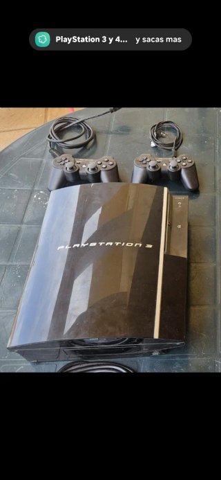 PlayStation 3 y 4 con fallos luz amarilla