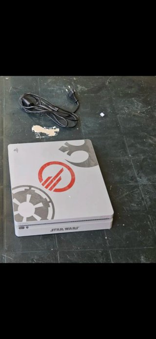 PlayStation 3 y 4 con fallos luz amarilla