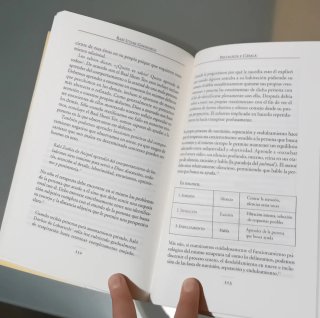Libro psicología y cábala