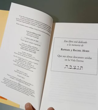 Libro psicología y cábala