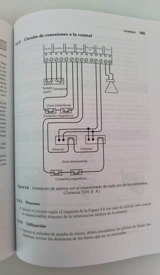 2x Libros "Prácticas de Electricidad"