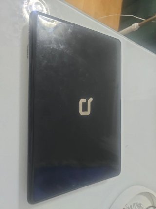 HP Compaq Presario CQ60-211ES