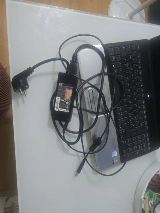 HP Compaq Presario CQ60-211ES
