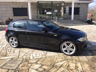 BMW Serie 1 2008