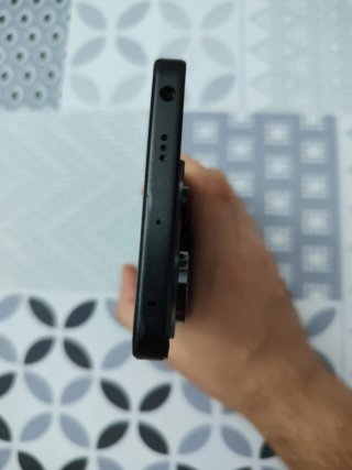 Xiaomi Redmi Note 13 Pro 5G Negro