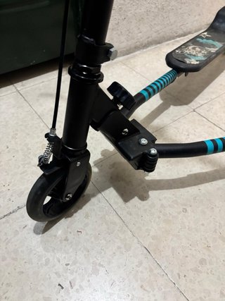 Patinete SLAIDER