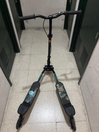 Patinete SLAIDER
