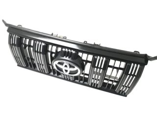 Rejilla Radiador Toyota Land Cruiser J150 Fase3