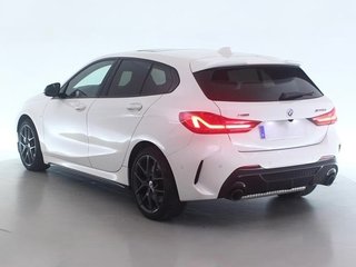 M135i XDrive Performance 306 CV