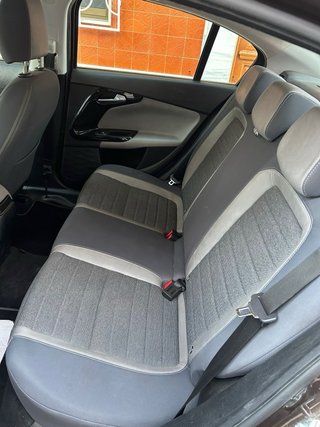 FIAT Tipo 2018
