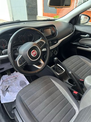FIAT Tipo 2018