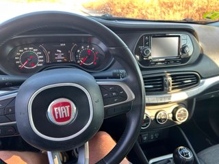 FIAT Tipo 2018