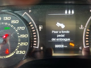 FIAT Tipo 2018
