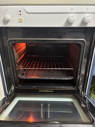 Horno Teka HT-510 Blanco