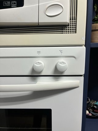 Horno Teka HT-510 Blanco