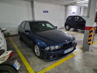 BMW Serie 5 2000